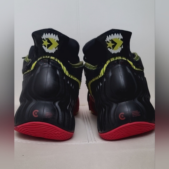 Converse all star bb - Picture 8 of 11